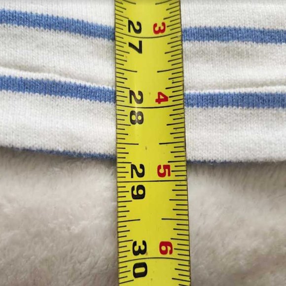 New women's M  XL Vineyard Vines Americana relaxed shep shirt pullover sweater - Picture 9 of 11